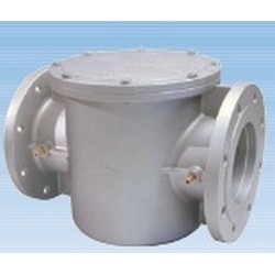 giuliani anello High Pressure Flanged Filters